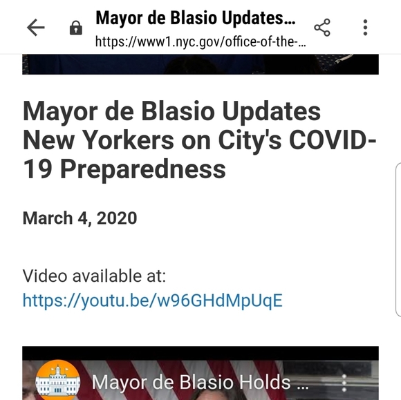 BLOCK & REPORT THEM ALL !!! - Picture 2 of 3